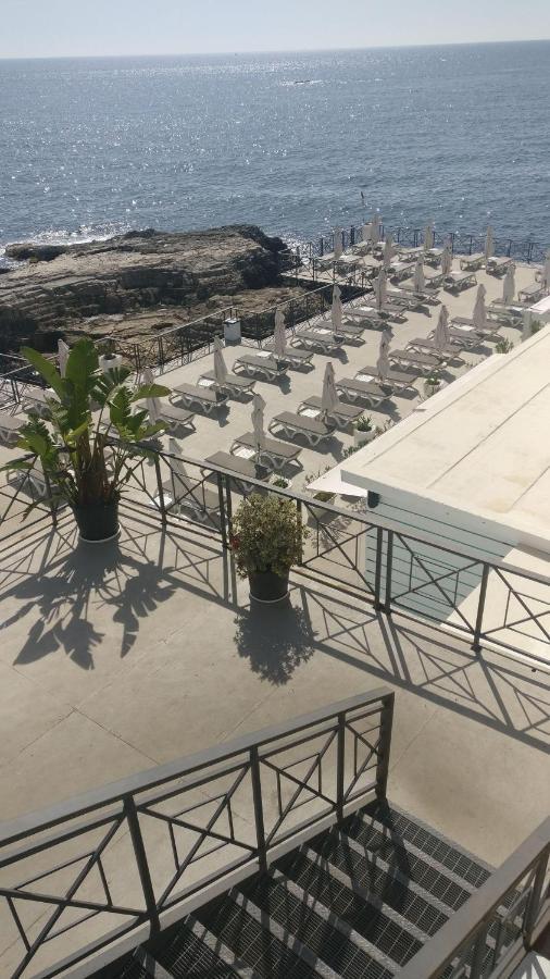 Апартаменты Ortigia Porta Del Mare Сиракузы Экстерьер фото